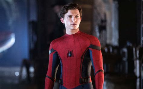 “spider Man No Way Home” Se Confirmó El Título Y La Fecha De Estreno