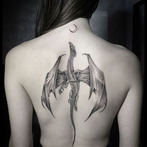 Pin By Henry Boyd On Scar Coverup Tattoos Dragon Tattoo For Women