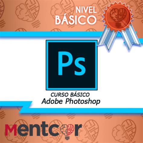 Curso B Sico De Photoshop