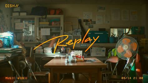 replay teaser youtube