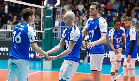 Volleyball News DVV Pokal Pokal Titelverteidigung geglückt