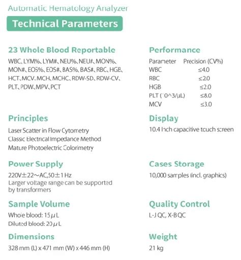 In B5000 Veterinary Instrument Fully Automatic Biochemistry Assay