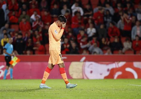 Atletico Madrid duo pick up injuries ahead of the World Cup - Madrid
