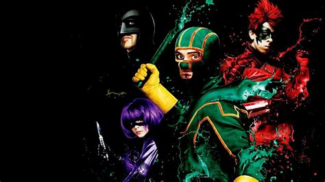 Watch Kick Ass un superhéroe sin superpoderes Free Movies Tubi