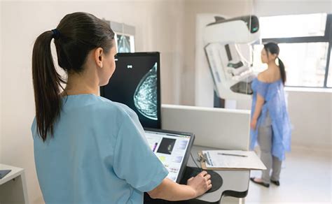 What You Should Know About Breast Cancer Screenings