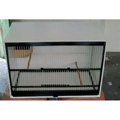 Jual Kandang Ternak Kenari Finch Branjangan Dll Box Ternak Burung