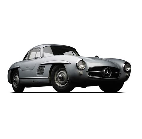 Buying A Mercedes Benz Sl Gullwing In Petrolicious