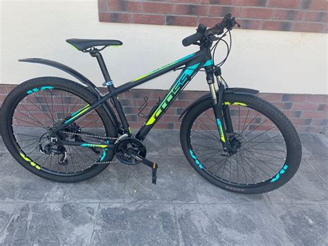 Biciclet Cross Grx An Hdb Mosnita Veche Olx Ro