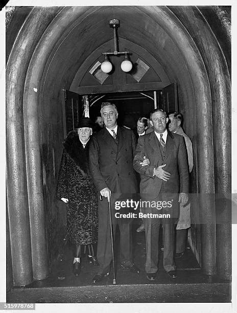 Sara Delano Roosevelt Photos and Premium High Res Pictures - Getty Images