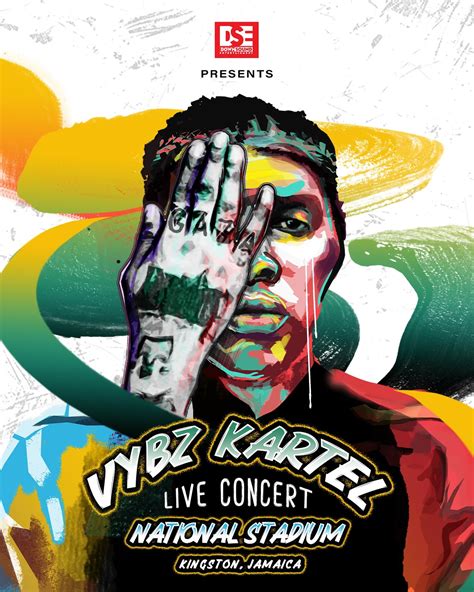 Information Vybz Kartel Freedom Street