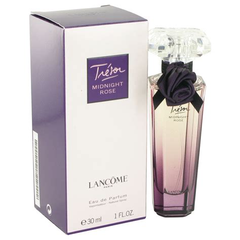 Lancome Tresor Midnight Rose Eau De Parfum 30ml Edp Spray Solippy