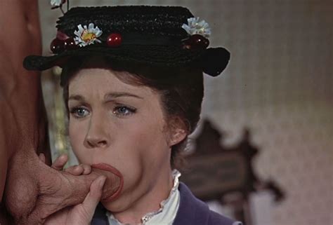 Julie Andrews