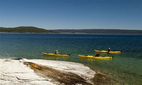 West Yellowstone National Park Adventure - Yellowstone National Park ...