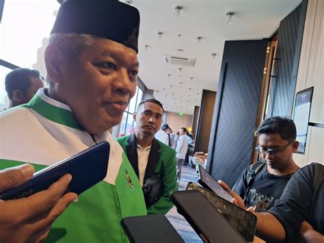 Tambah 5 Kursi Di Pileg 2024 PPP Kantongi Puluhan Ribu Suara Pemilih