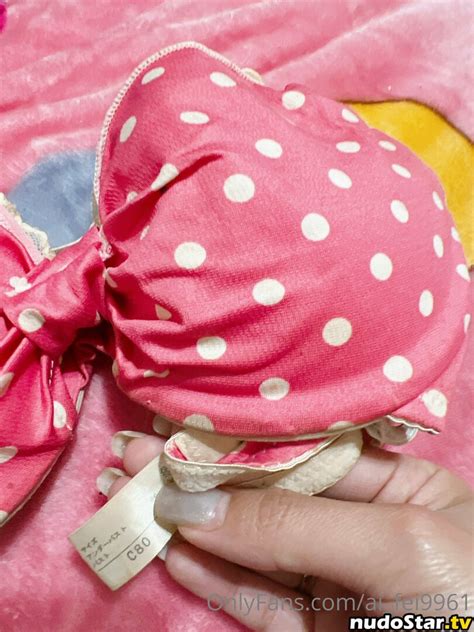 Ai Fei ai fei aifei aifei 艾妃 小獅子 Nude OnlyFans Photo Nudostar TV