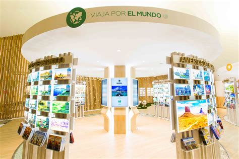 Pangea The Travel Store Abre En Madrid Un Nuevo Concepto De Tienda De