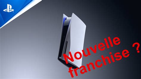 Playstation Une Nouvelle Ip Fuite En Vid O Jvmag Ch