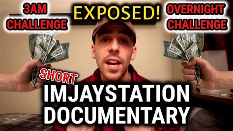 Imjaystation Exposed By Aldosworld Tv What You Really Need To Know