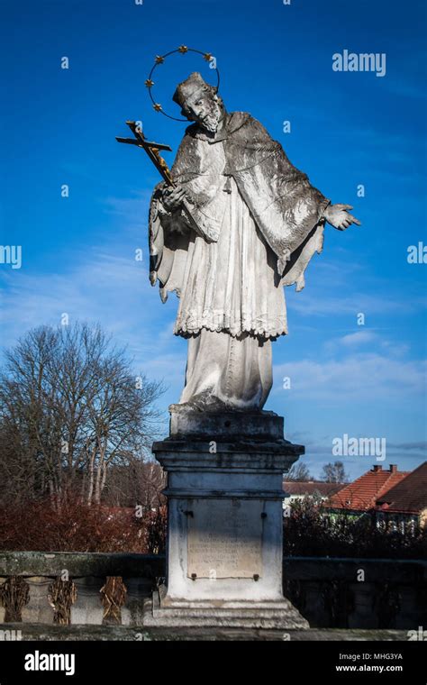 Johannes Nepomuk Hi Res Stock Photography And Images Alamy