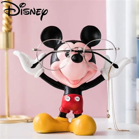 Disney Marco De Gafas De Dibujos Animados De Mickey Mouse Marco De