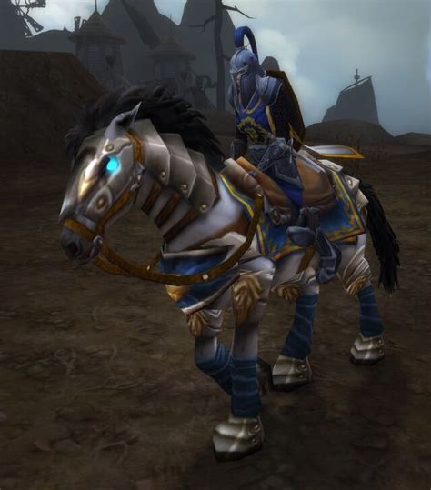 Stormwind Knight Ruins Of Lordaeron Warcraft Wiki Your Wiki Guide