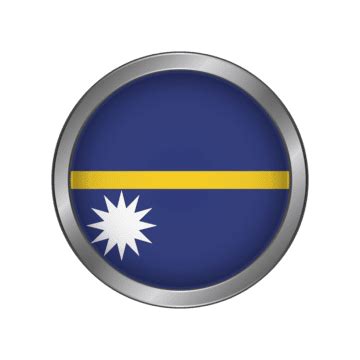 Nauru Flag Transparent Background Design Hd Images Nauru Flag Brush