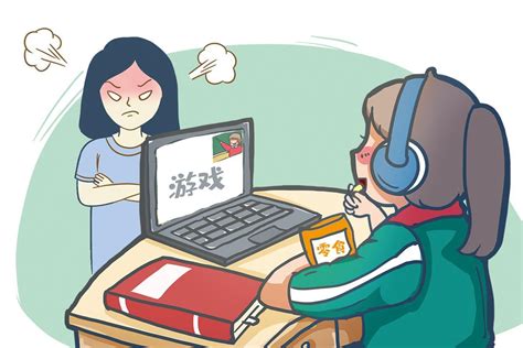 孩子上网课爱“摸鱼”，“老母亲”焦虑失眠，专家支招：家长孩子这样做