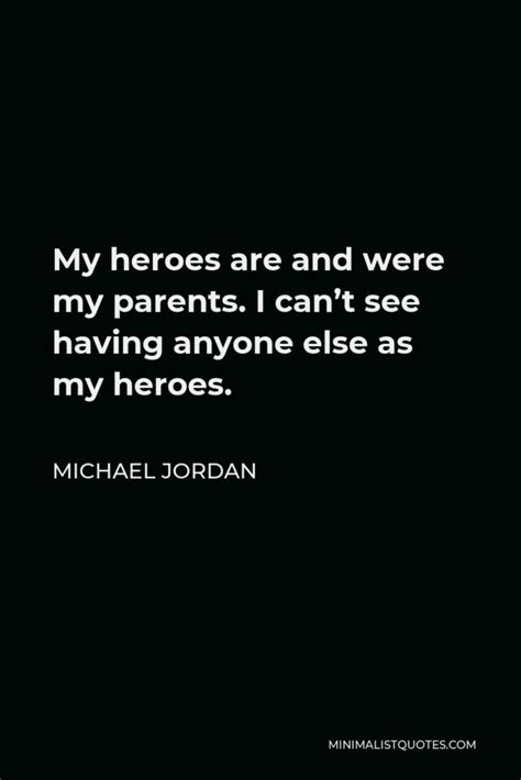 Michael Jordan Quotes | Minimalist Quotes