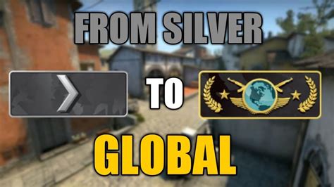 From Silver To Global Elite Meeting New Friend Youtube