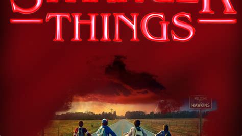 Test De Stranger Things Para Poner A Prueba Lo Que Sabes Sobre La Serie