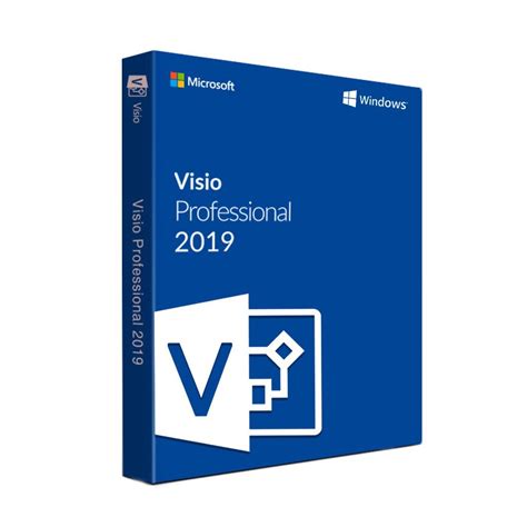 Buy Microsoft Visio Pro Esd Cheap Choose From Different Sellers