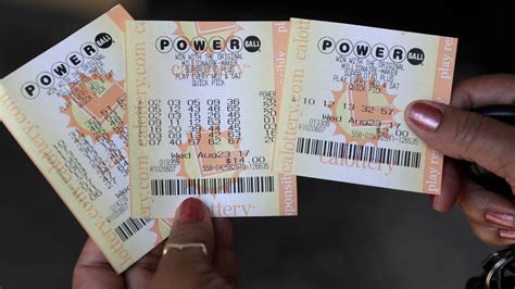 How Much Do You Pay In Taxes If You Win Powerball In Idaho Idaho