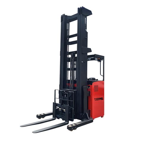 Ltmg Warehouse Factory Direct Sale Low Price Stacker Platform 1 5ton