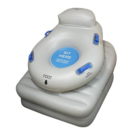 Patient Floor Lift | Fall Recovery Device | Mobile Patient Lift