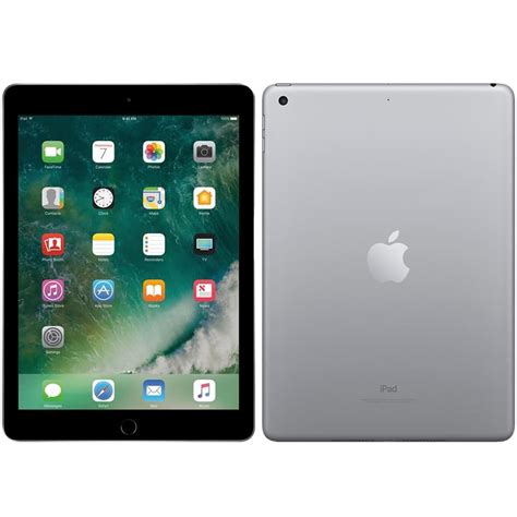 Apple Ipad 97 Inch 5th Gen 32gb Express Apppliances