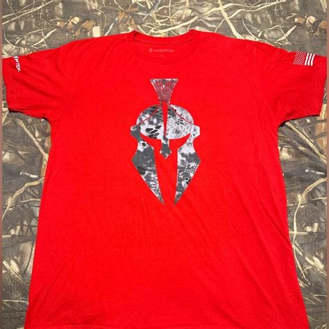 Kryptek Shirts Vintage Rare Kryptek Battlefield To Backcountry Out