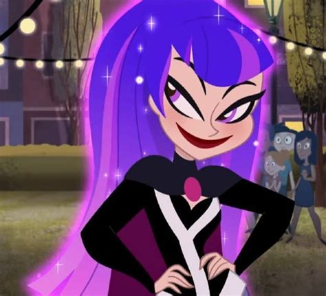 Zatanna Dc Super Hero Girls 2019 Heroes And Villains Wiki Fandom