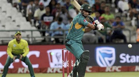 Pakistan vs South Africa 1st T20I Highlights: South Africa win by 6 ...