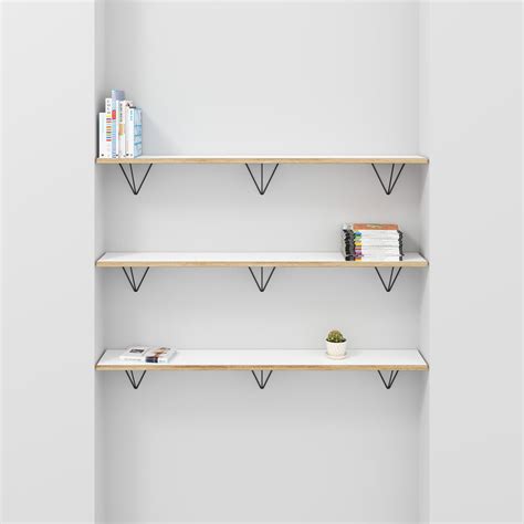 Wall Shelves