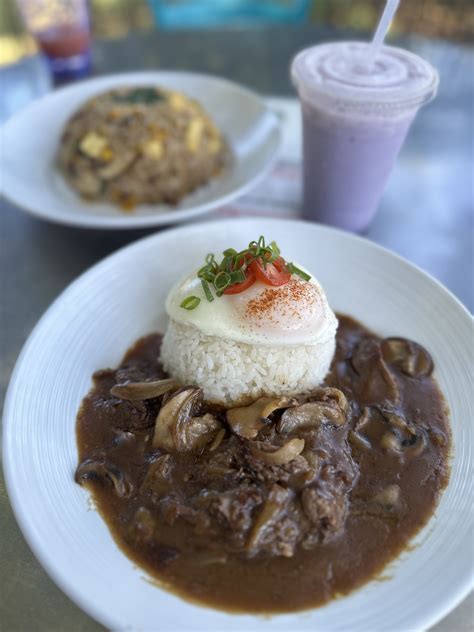 Hidden Food Gems of Honolulu