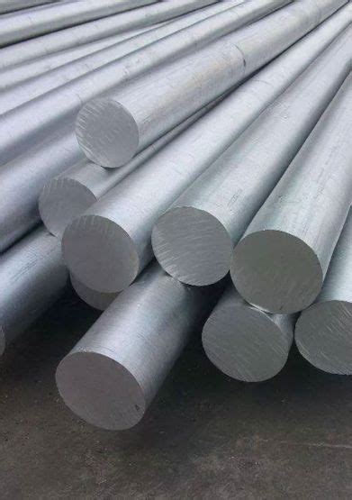 Aluminium 5086 Rods Bars Supplier Stockist