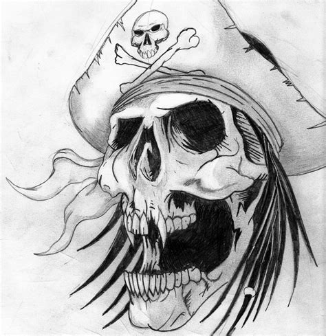 Free Skull Tattoos, Download Free Skull Tattoos png images, Free ...