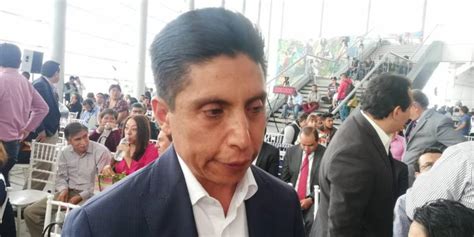 Erick Marte Ha Incurrido En Conductas De Violencia Pol Tica De G Nero