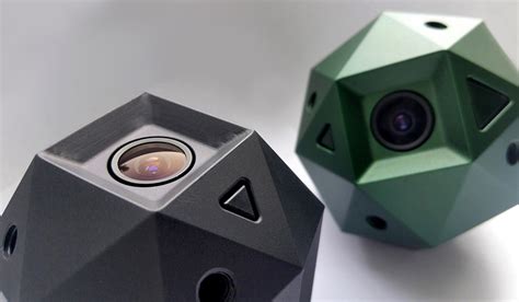 360 Camera Buying Guide 2015