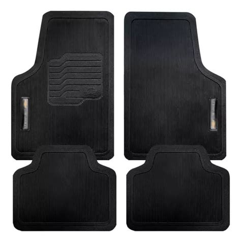 Tapete Gm Escolha O Carro Borracha Pvc Parcelamento Sem Juros