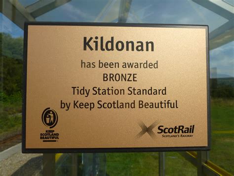 Kildonan Station SRDemus Flickr