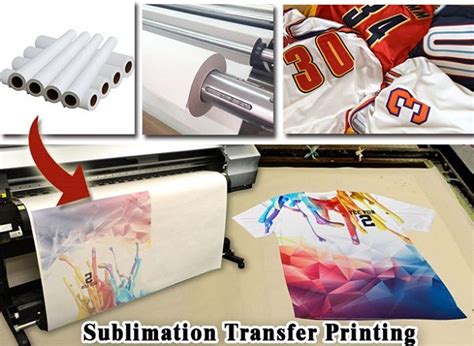 How To Choose A Right Inkjet Printer For Your Sublimation Transfer