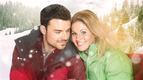 Let It Snow (2013) - Cast & Crew — The Movie Database (TMDB)