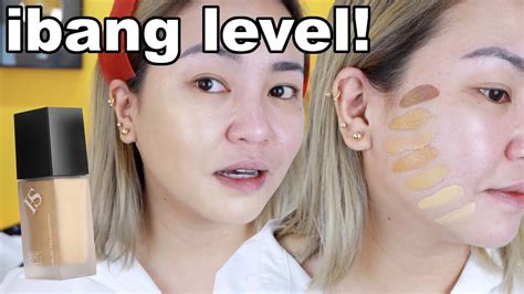 Best Local Full Coverage Foundation For Oily Skin Youtube