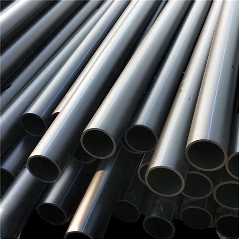 Factory Price Hdpe Pipe For Water Supply Drainage Irrigation China